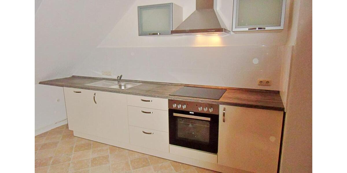 Etagenwohnung Stadthagen - 2 Zimmer, 85 m&sup2;, 595&euro; | Angebot:26146043