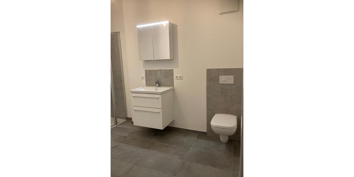 Etagenwohnung Schönberg - 2 Zimmer, 55 m&sup2;, 725&euro; | Angebot:26494716