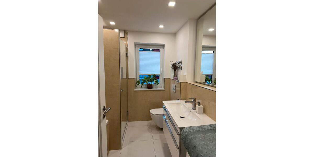 3-Zimmer Wohnung in Untermeitingen mit Balkon Bj. 2020 3 zimmer