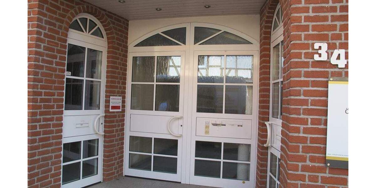 *Attraktive Bürofläche im Zentrum von Adelebsen* zimmer