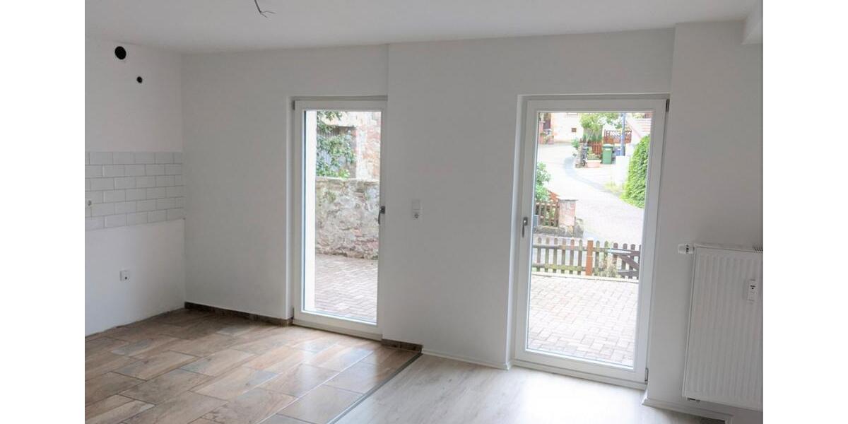Terrassenwohnung Wächtersbach - 3 Zimmer, 65 m&sup2;, 760&euro; | Angebot:26439312