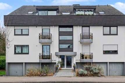 Wohnung Bonn / Mehlem Mehlem - 3 Zimmer, 83 m&sup2;, 1.100&euro; | Angebot:25052318