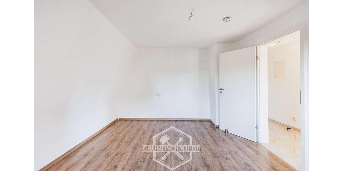 Praktische 3-Zimmer-Wohnung in Ludwigsburg-Oßweil zimmer