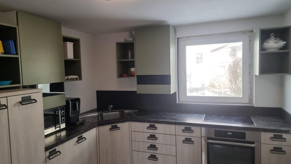 Wohnen auf Zeit Ostrach - 1 Zimmer, 100 m&sup2;, 21&euro; | Angebot:19487238