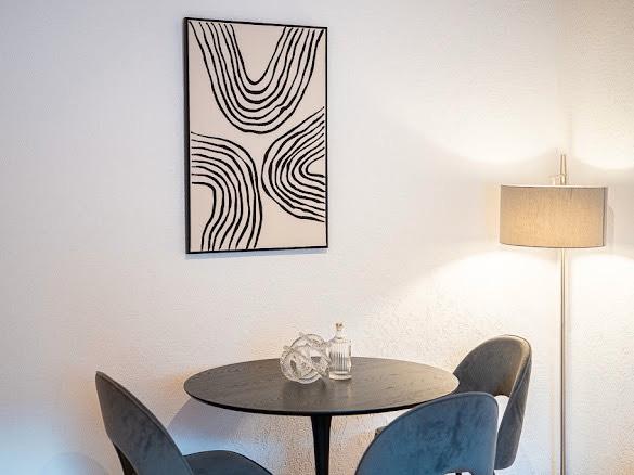 Terrassenwohnung Konz - 2 Zimmer, 68 m&sup2;, 850&euro; | Angebot:26536489