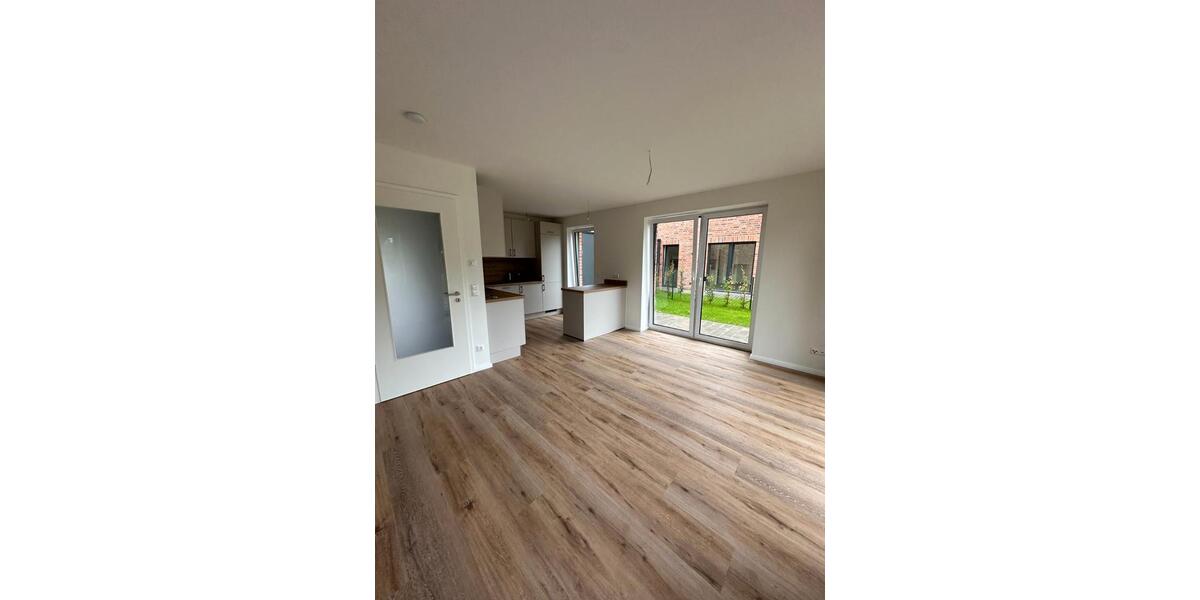 Terrassenwohnung Neumünster Brachenfeld/Ruthenberg - 2 Zimmer, 64 m&sup2;, 1.149&euro; | Angebot:26491998