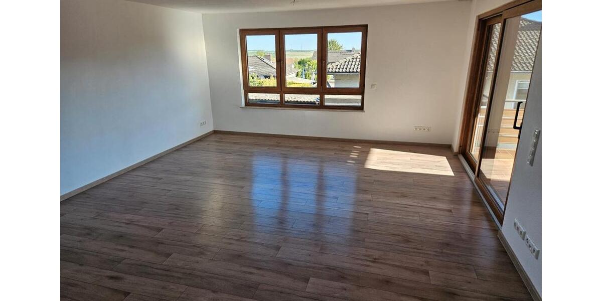 Etagenwohnung Ober-Olm Olm - 4 Zimmer, 120 m&sup2;, 1.650&euro; | Angebot:26690228