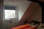 Dachgeschoßwohnung Dessau-Roßlau Dessau - 3 Zimmer, 56 m&sup2;, 395&euro; | Angebot:26615550