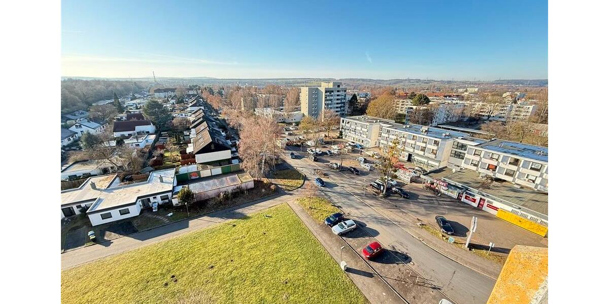 Etagenwohnung Göttingen Grone - 2 Zimmer, 58 m&sup2;, 640&euro; | Angebot:26262130