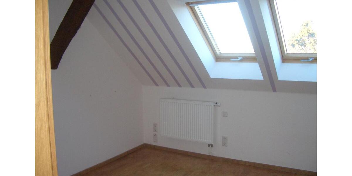 Dachgeschoßwohnung Haldensleben - 2 Zimmer, 59 m&sup2;, 700&euro; | Angebot:25057578