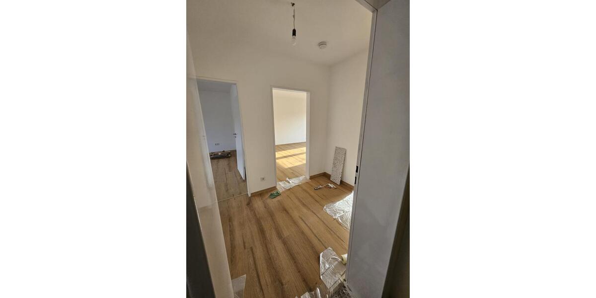 Etagenwohnung Emden - 2 Zimmer, 52 m&sup2;, 520&euro; | Angebot:25232793