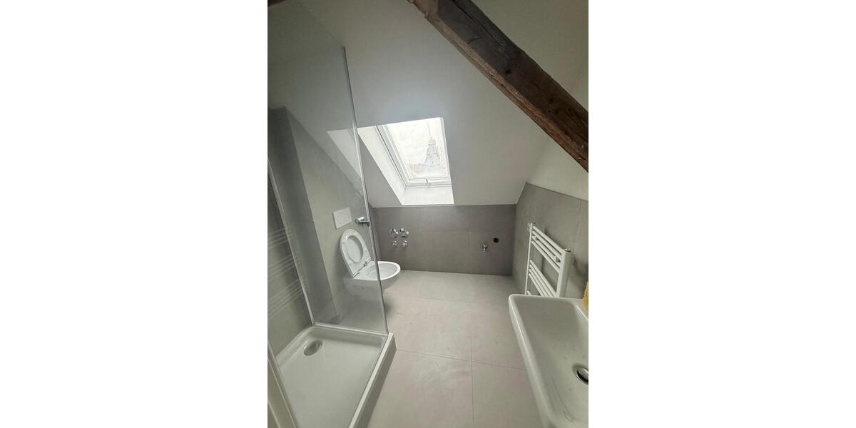 Etagenwohnung Landshut Landshut-West - 2 Zimmer, 45 m&sup2;, 800&euro; | Angebot:26496656