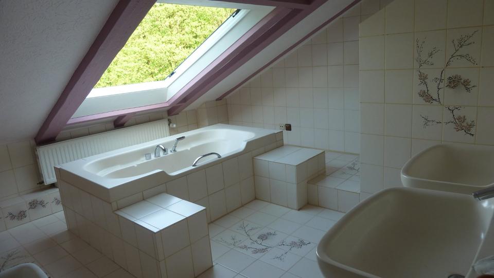 Maisonettenwohnung Saarbrücken Dudweiler - 3 Zimmer, 115 m&sup2;, 870&euro; | Angebot:25207426