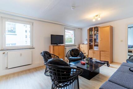 Wohnung Fulda - 2 Zimmer, 70 m&sup2;, 750&euro; | Angebot:26416317