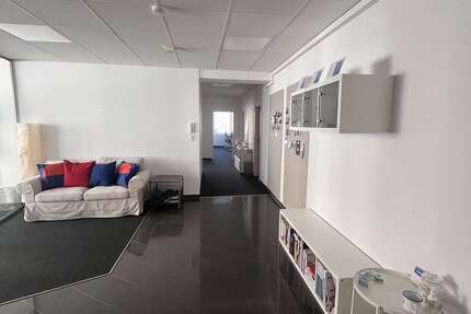 Gewerbeobjekt Frankfurt am Main Innenstadt - 1.450&euro; | Angebot:26850753