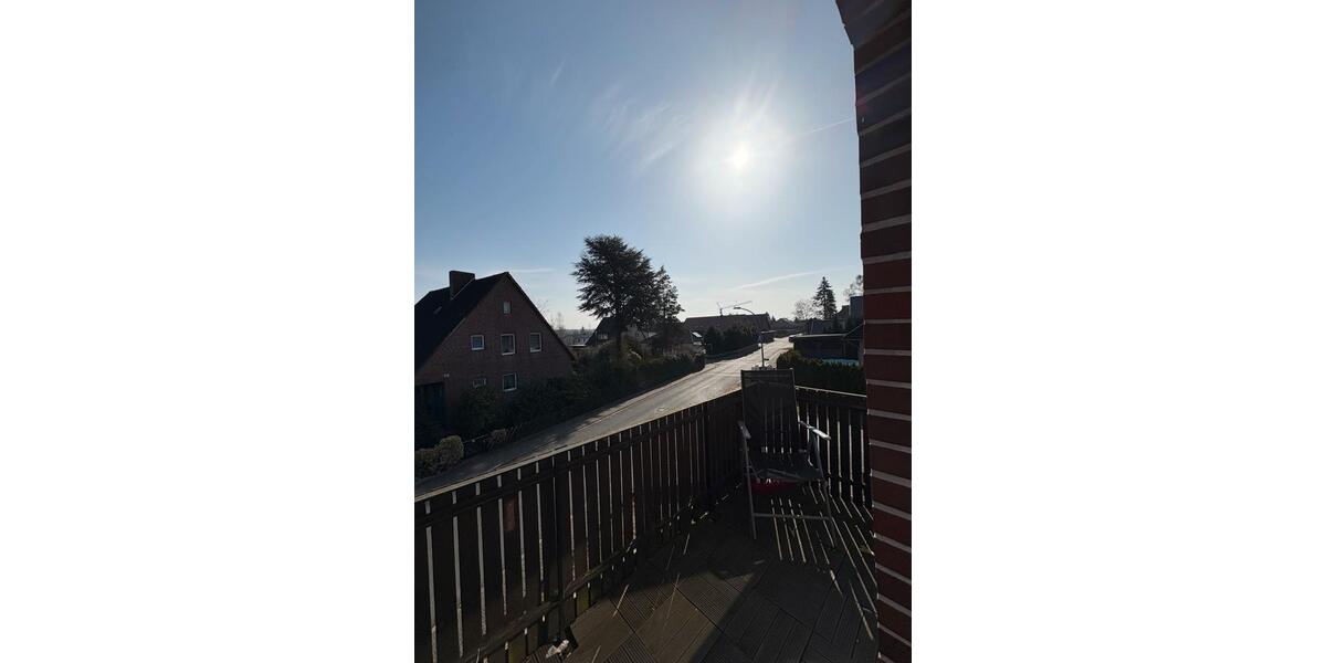 Dachgeschoßwohnung Gifhorn - 2.5 Zimmer, 65 m&sup2;, 650&euro; | Angebot:25867750