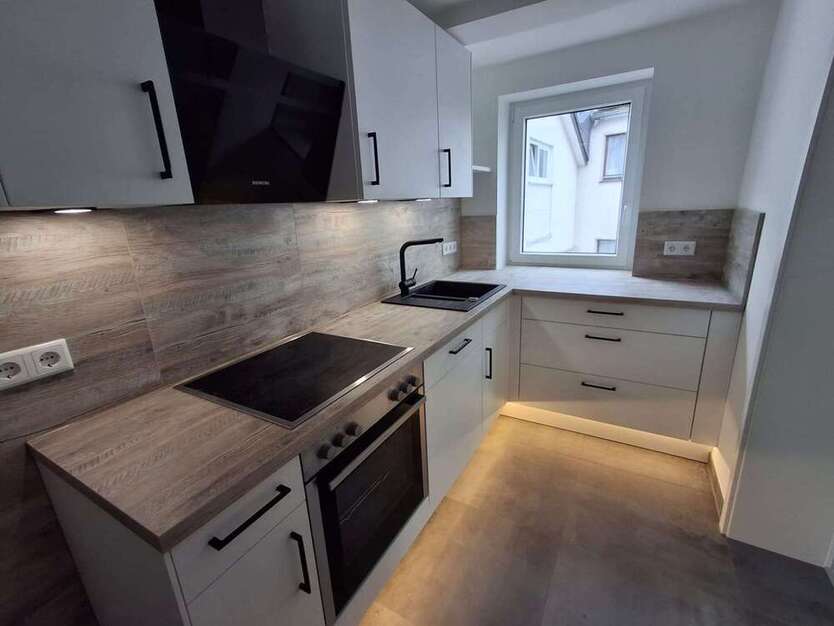 Wohnung zum Mieten in Brilon 720 € 87 m²