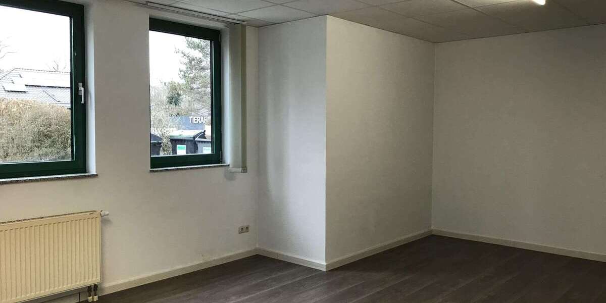 Gewerbeobjekt Darmstadt Waldkolonie - 756&euro; | Angebot:27281349