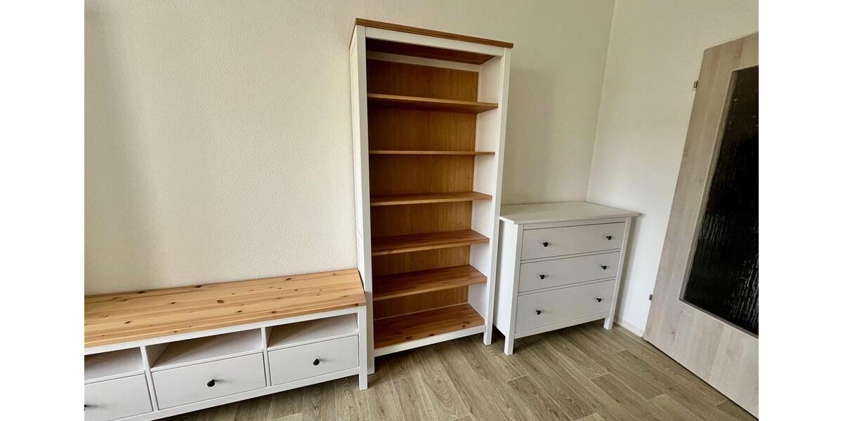 Etagenwohnung Oelsnitz (Vogtland) - 1 Zimmer, 30 m&sup2;, 222&euro; | Angebot:25892657