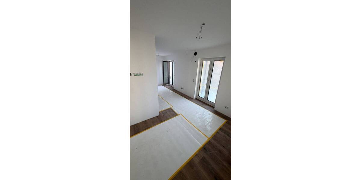 Etagenwohnung Landshut Achdorf - 2 Zimmer, 39 m&sup2;, 1.000&euro; | Angebot:26499458
