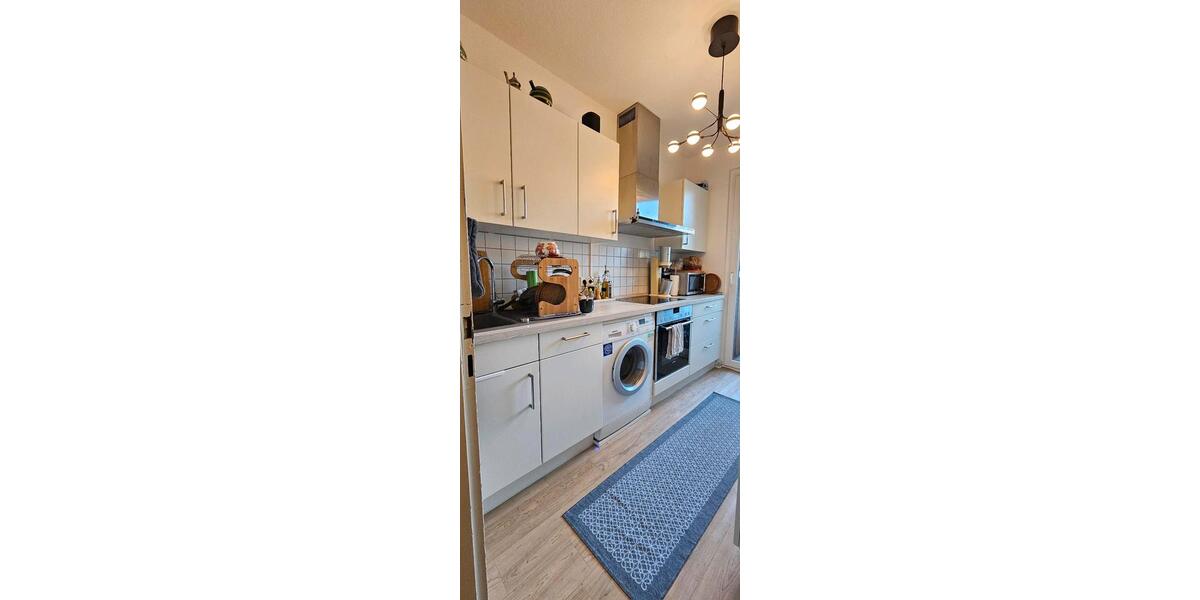 Wohnen auf Zeit Düsseldorf Stadtbezirk 3 - 1 Zimmer, 40 m&sup2;, 800&euro; | Angebot:24227815