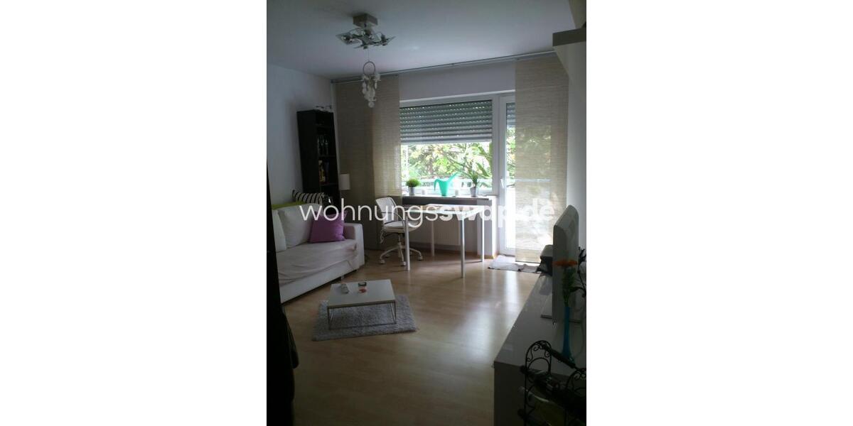 Etagenwohnung München Schwabing-West - 1 Zimmer, 30 m&sup2;, 500&euro; | Angebot:24867258