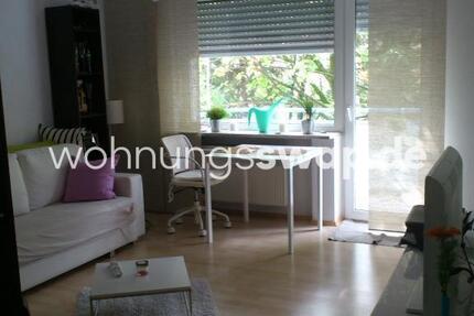 Wohnung München Schwabing-West - 1 Zimmer, 30 m&sup2;, 500&euro; | Angebot:24867258