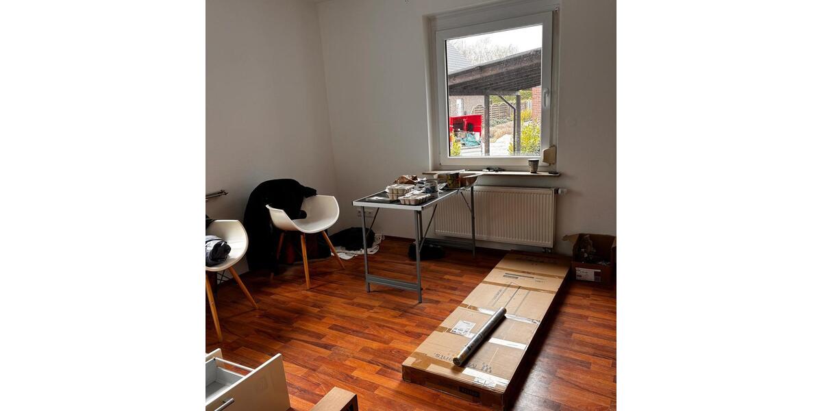 Etagenwohnung Oldenburg Bürgeresch - 3 Zimmer, 93 m&sup2;, 1.050&euro; | Angebot:26376834