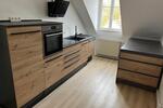 Schöne renovierte 2ZKB-Wohnung 2 zimmer