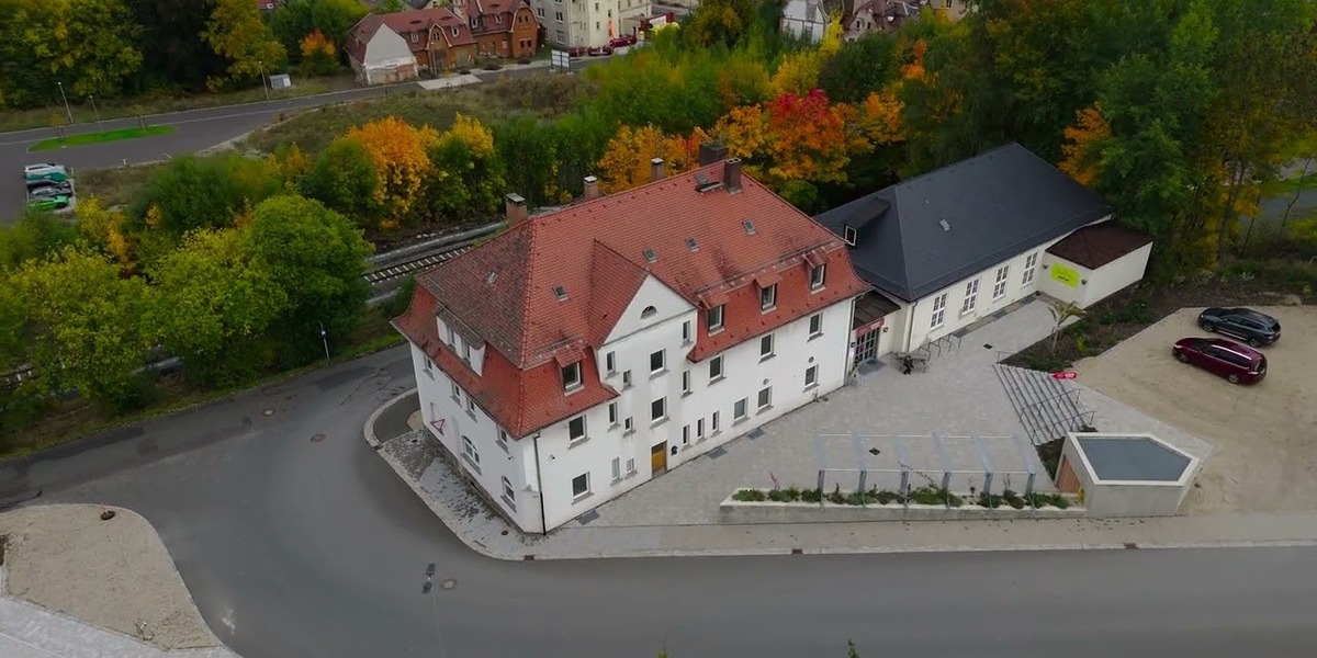 Gewerbeobjekt Arzberg - 790&euro; | Angebot:20370724