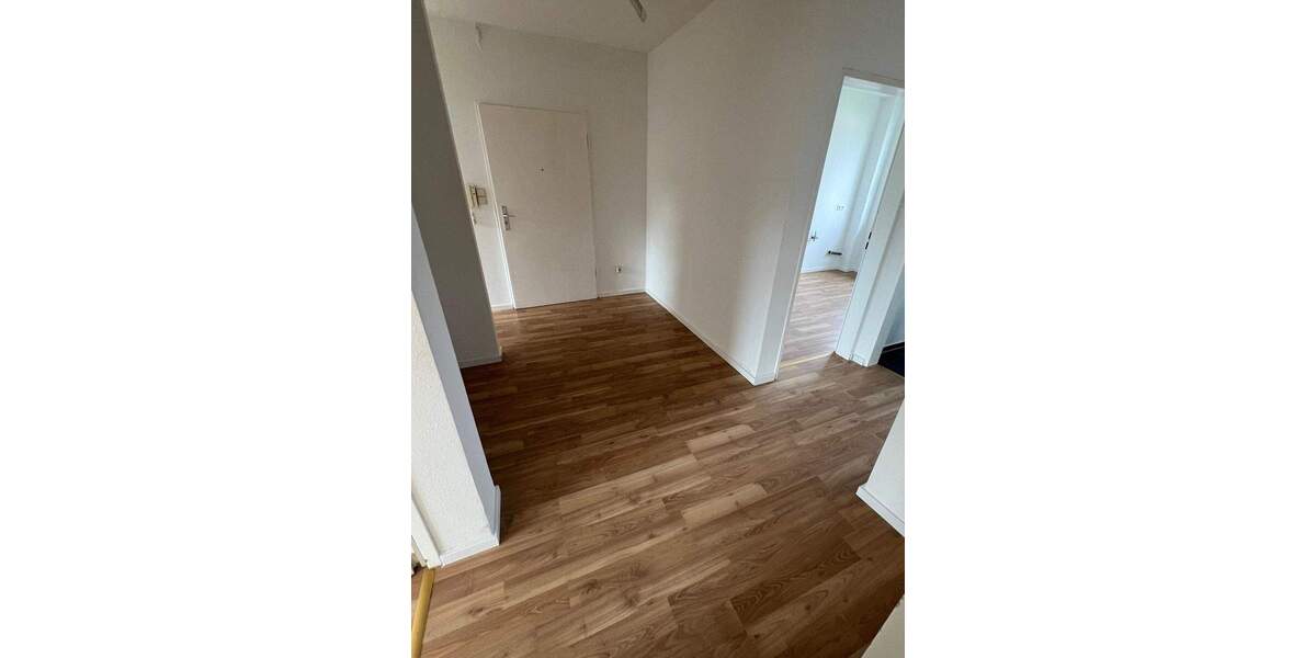 Familienfreundliche Wohnung mit Balkon in Würzburg Sanderau 4 zimmer