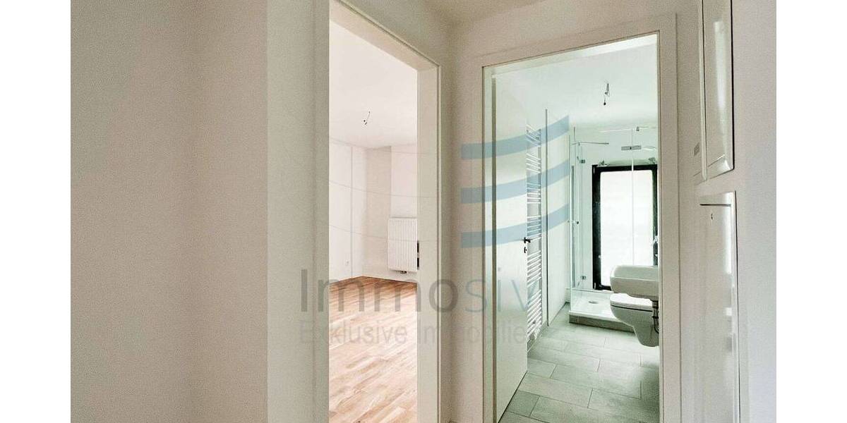 Etagenwohnung Nauen - 2 Zimmer, 52 m&sup2;, 780&euro; | Angebot:26656875