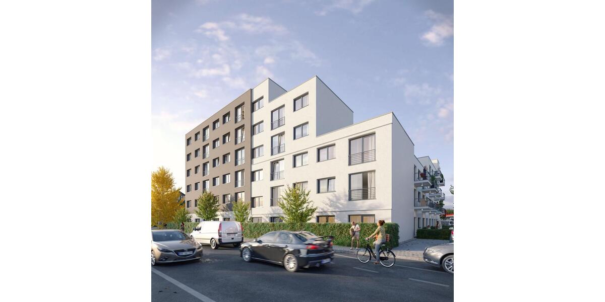 Etagenwohnung Celle - 2 Zimmer, 44 m&sup2;, 1.000&euro; | Angebot:23781696