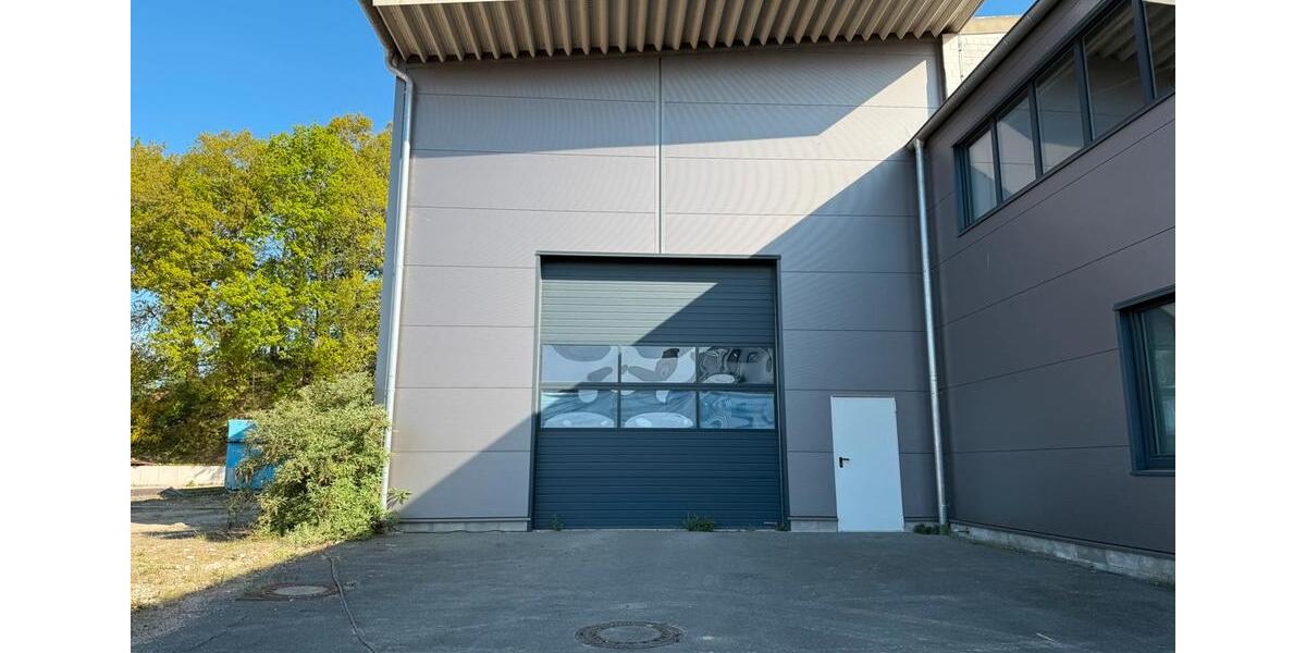 Gewerbeobjekt Ritterhude - 4.080&euro; | Angebot:22320885