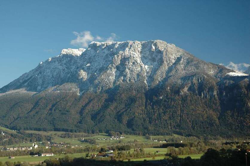 Wohnung zum Mieten in Oberaudorf 840 € 64.2 m²