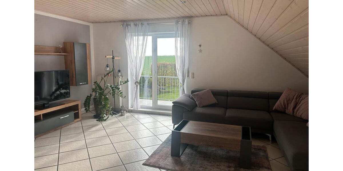 Möblierte 3ZKB zu vermieten 3 zimmer