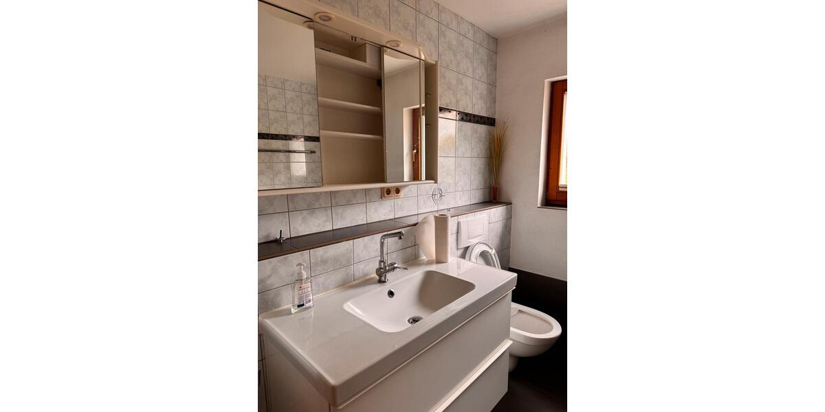 Maisonettenwohnung Hadamar - 4 Zimmer, 130 m&sup2;, 1.500&euro; | Angebot:26644186