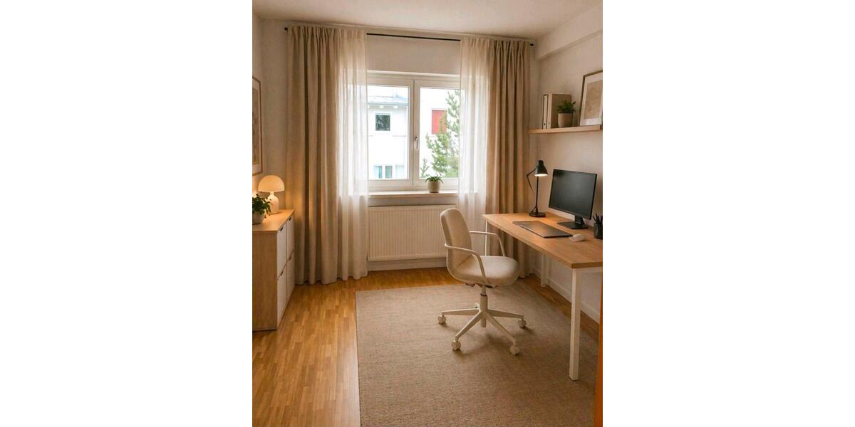 Einfamilienhaus Heidenheim an der Brenz - 3 Zimmer, 80 m&sup2;, 950&euro; | Angebot:26272314