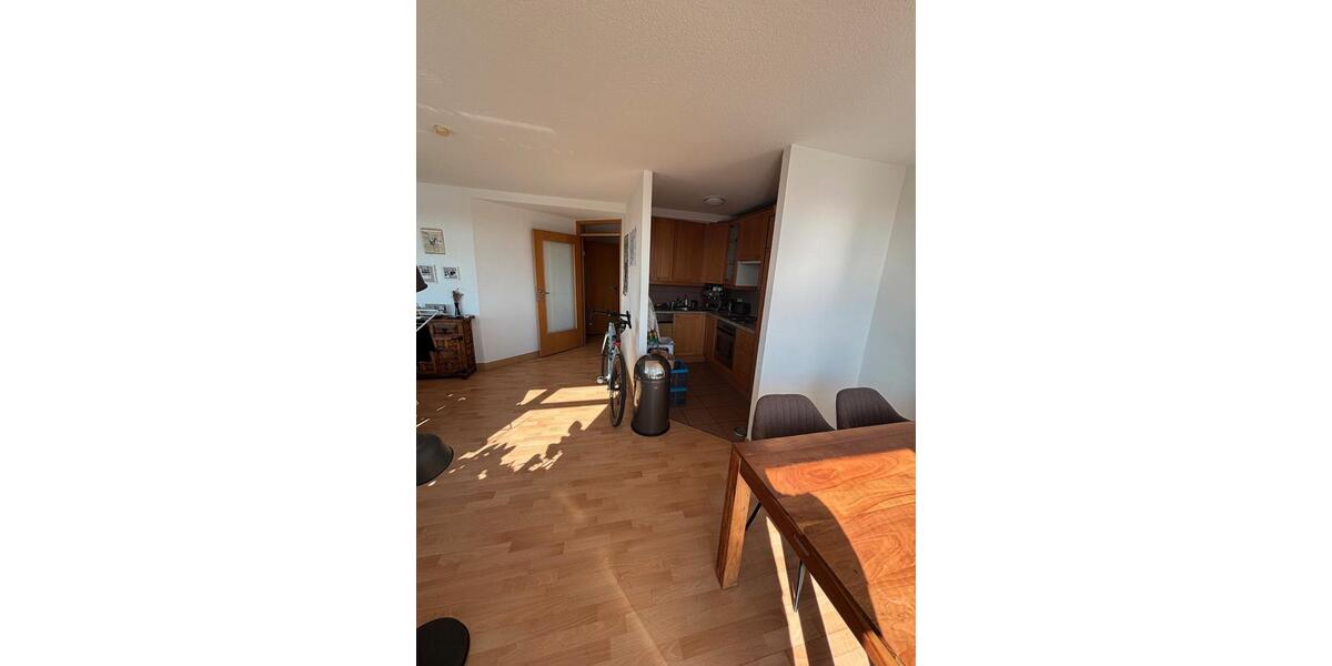 Etagenwohnung Darmstadt - 2 Zimmer, 70 m&sup2;, 1.050&euro; | Angebot:26623574
