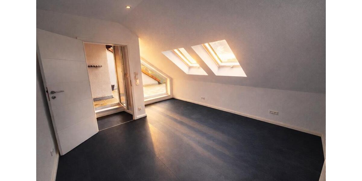 Maisonettenwohnung Neckargemünd - 3 Zimmer, 83 m&sup2;, 1.200&euro; | Angebot:25174500