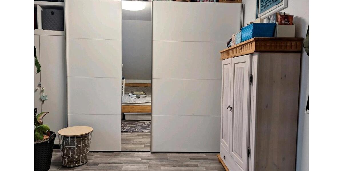 Dachgeschoßwohnung Halver - 3 Zimmer, 75 m&sup2;, 550&euro; | Angebot:24308013