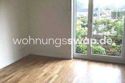 Wohnung Hamburg Garstedt - 4 Zimmer, 104 m&sup2;, 1.336&euro; | Angebot:25978508