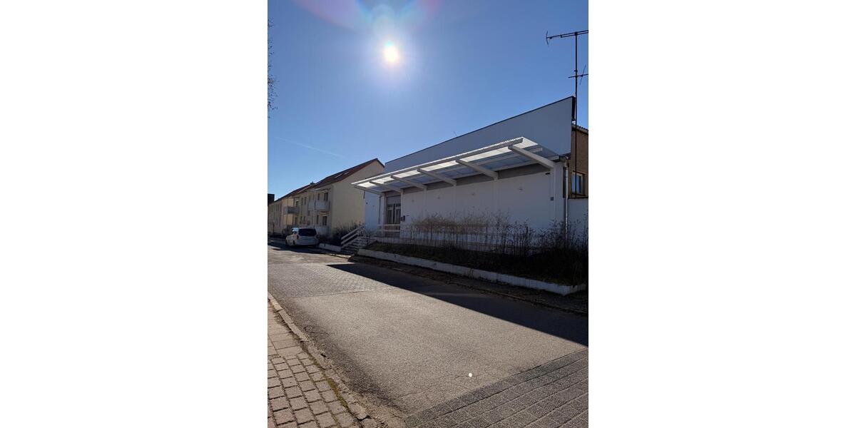 Gewerbeobjekt Artern - 2.800&euro; | Angebot:25353803