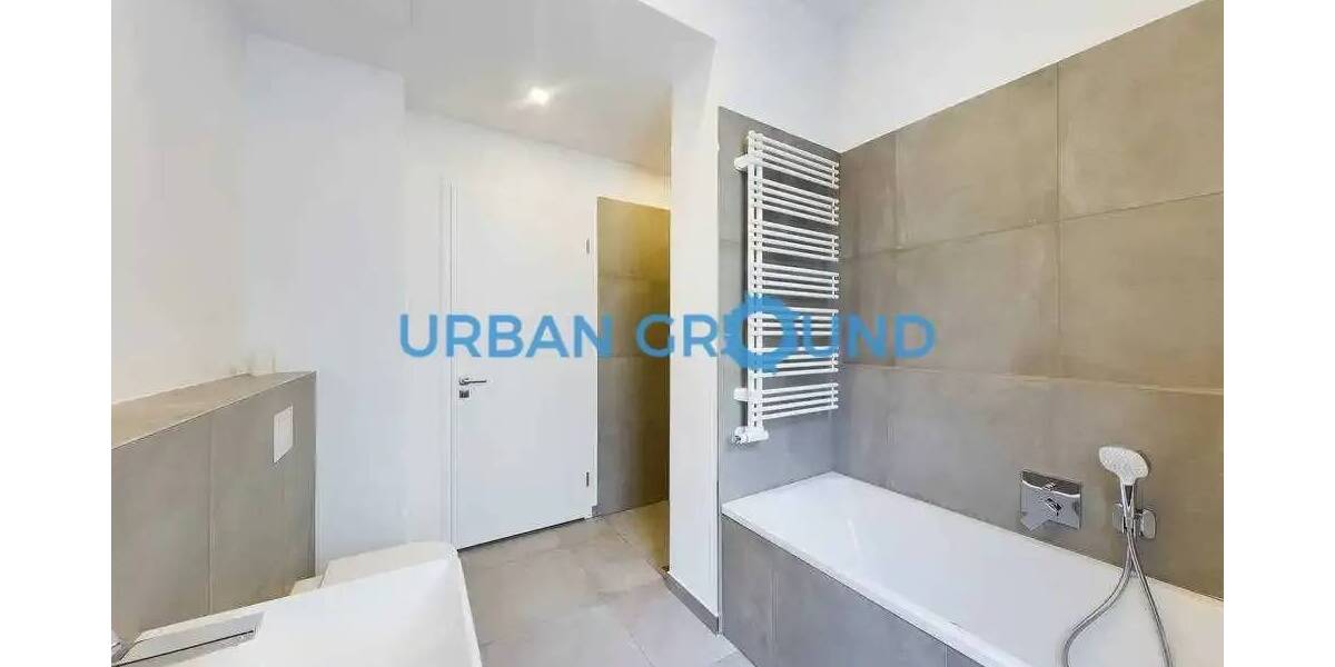 Etagenwohnung Berlin Moabit - 2 Zimmer, 58 m&sup2;, 1.930&euro; | Angebot:26411074