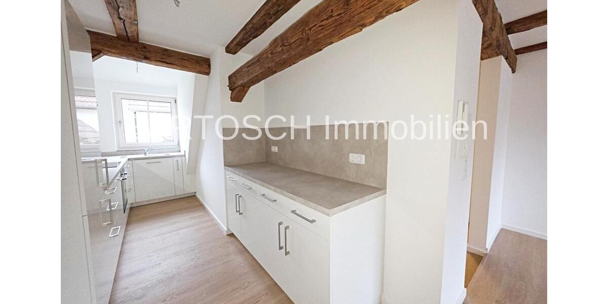 Dachgeschoßwohnung Pretzfeld - 3 Zimmer, 90 m&sup2;, 840&euro; | Angebot:24978049