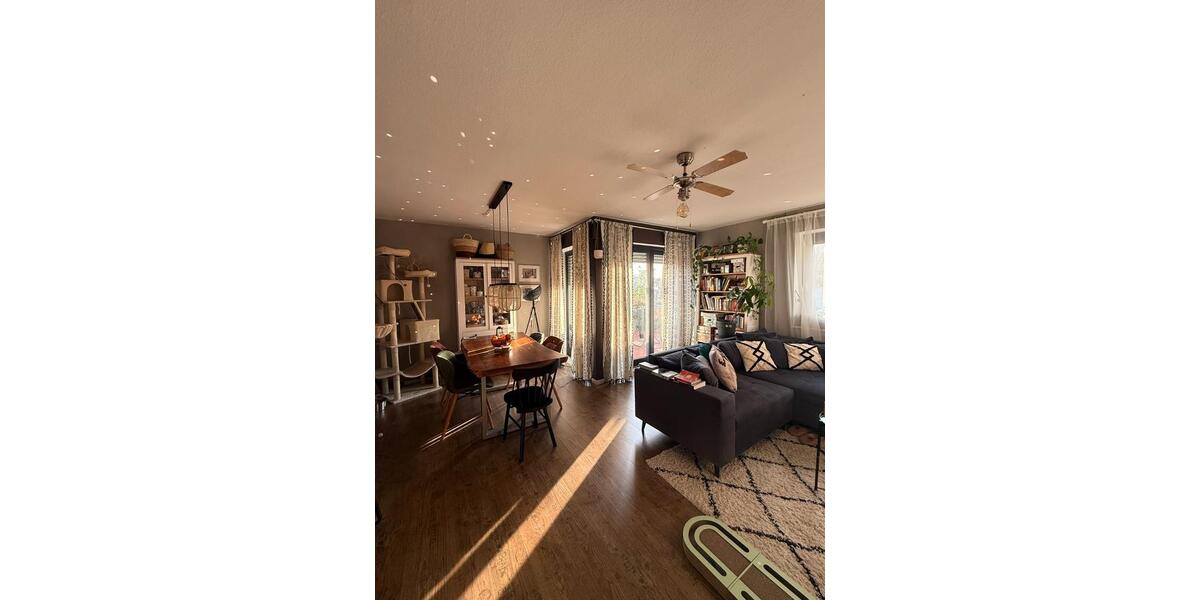 Etagenwohnung Steinfurt - 2 Zimmer, 59 m&sup2;, 690&euro; | Angebot:26521334