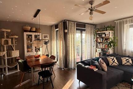 Wohnung Steinfurt - 2 Zimmer, 59 m&sup2;, 690&euro; | Angebot:26521334