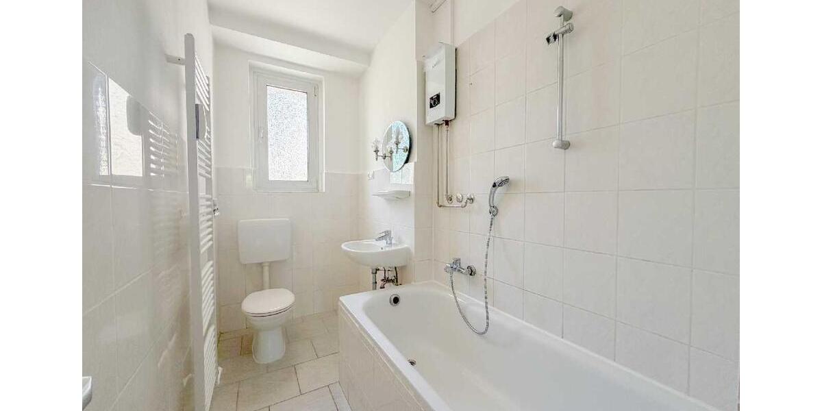 Etagenwohnung Düsseldorf Stadtbezirk 2 - 3 Zimmer, 78 m&sup2;, 975&euro; | Angebot:26535252