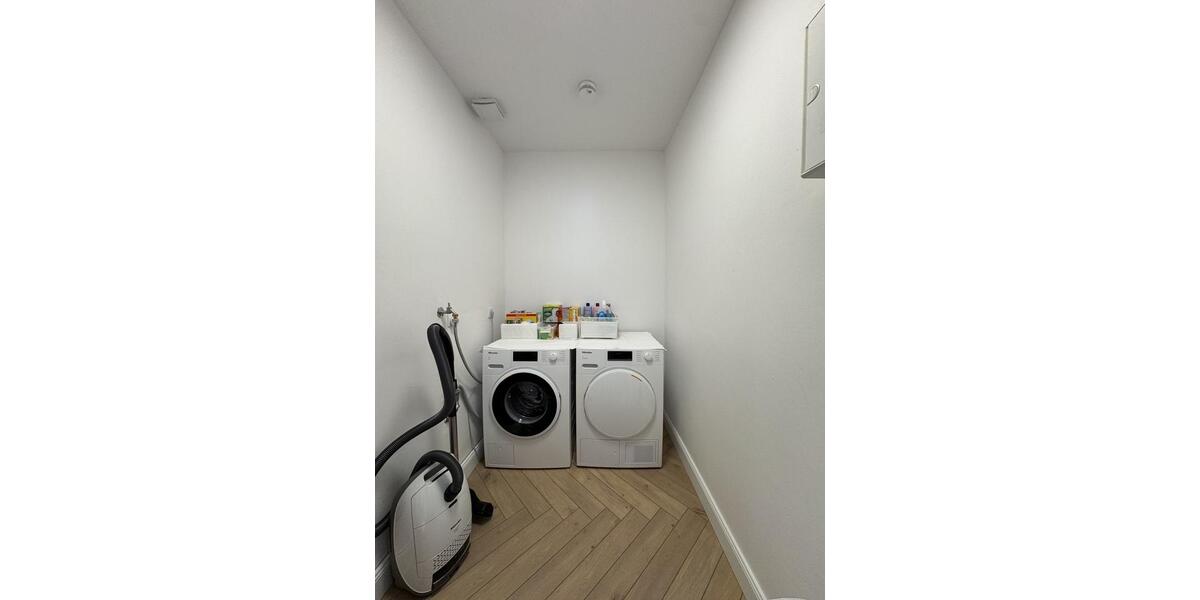 Dachgeschoßwohnung Papenburg - 3 Zimmer, 78 m&sup2;, 1.000&euro; | Angebot:26420453