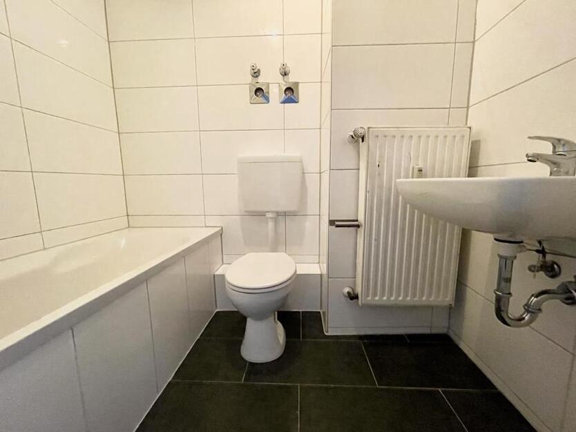 ** Außergewöhnlich Wohnen - Charmante AltbauWohnung